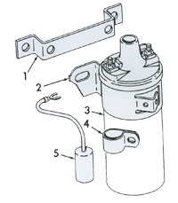 Ignition Coil